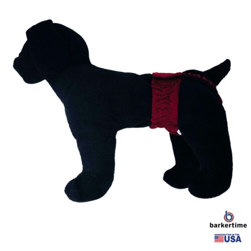 burgundy diaper pull-up - model 1 burgundy diaper pull-up - model 1