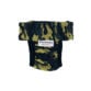 camo diaper pull-up - new - back