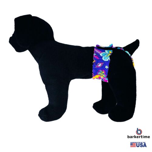 mystic flower diaper pull-up new - model 1 mystic flower diaper pull-up new - model 1