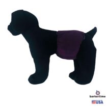 regal purple belly band – model 1