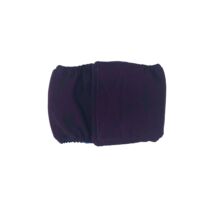 Regal Purple Dog Belly Band