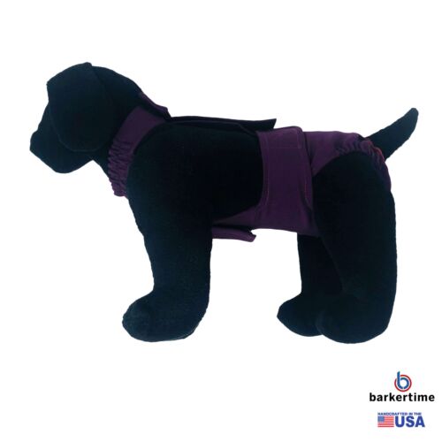 regal purple diaper overall - model 1 regal purple diaper overall - model 1