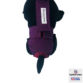 regal purple diaper overall - model 2