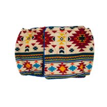 American Southwest on White Dog Belly Band