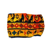 American Southwest on Yellow Dog Belly Band