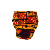 American Southwest on Yellow Dog Diaper