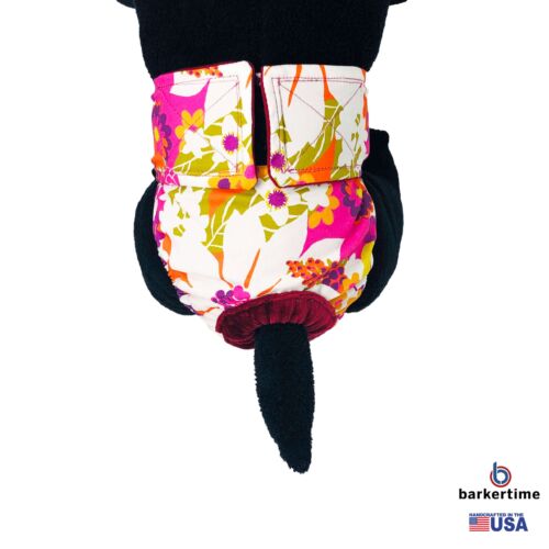 beautiful spring flower diaper 2 - model 2 beautiful spring flower diaper 2 - model 2