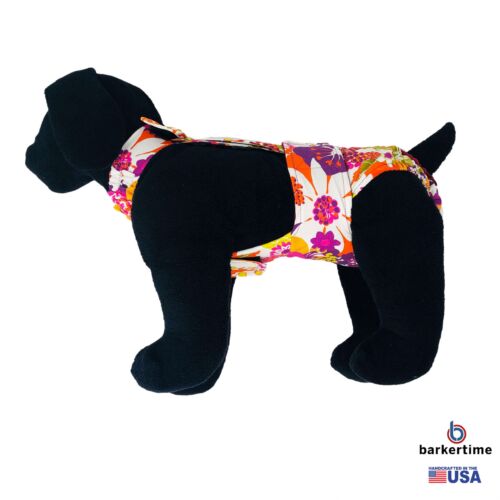 beautiful spring flower diaper overall - model 1 beautiful spring flower diaper overall - model 1