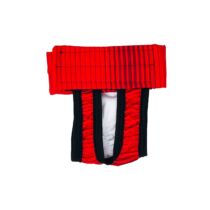 Red Stripes   Cat Diaper Pull-up