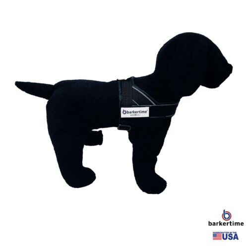 black harness - model black harness - model