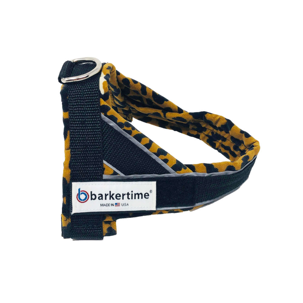 Barkertime NoPull ChokeFree Dog Harness Made in USA