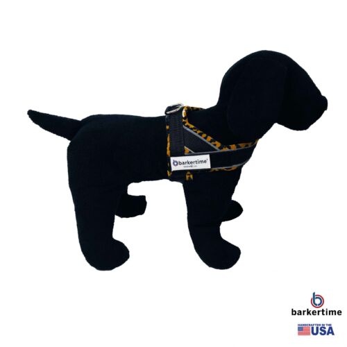 cheetah harness - model