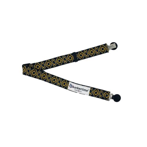 yellow tribal diaper suspender yellow tribal diaper suspender