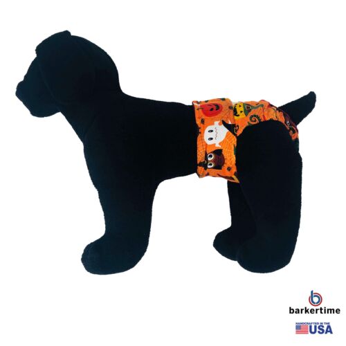 halloween diaper - model 1 halloween diaper - model 1