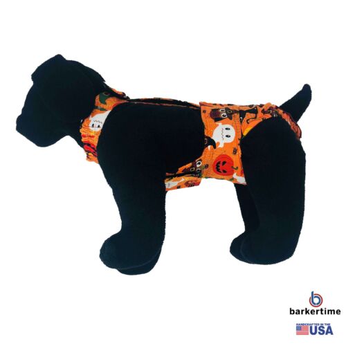 halloween diaper overall - model 1 halloween diaper overall - model 1