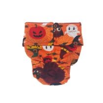Halloween   Dog Diaper