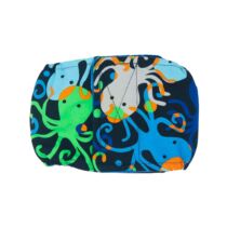 Octopus  Dog Belly Band