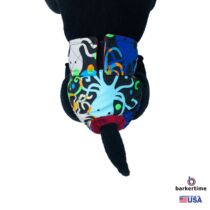 octopus diaper – model 2