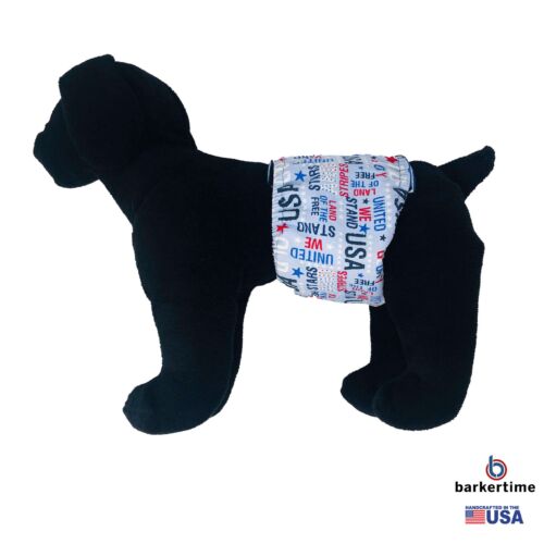 USA united we stand belly band - model 1 USA united we stand belly band - model 1