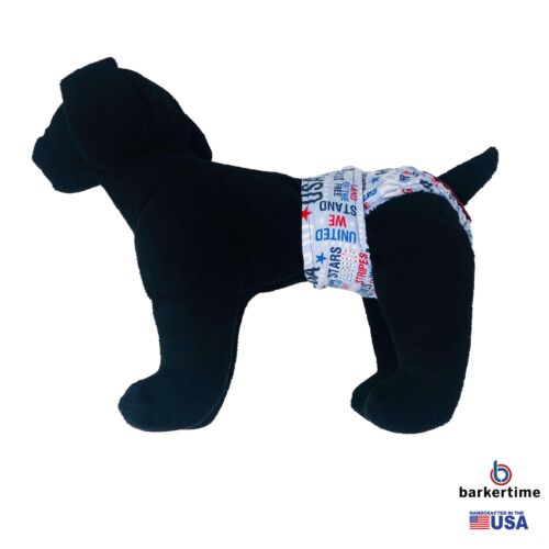 USA united we stand diaper - model 1 USA united we stand diaper - model 1