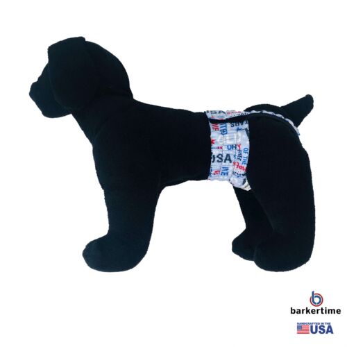 USA united we stand diaper pull-up - model 1 USA united we stand diaper pull-up - model 1