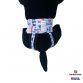 USA united we stand diaper pull-up - model 2