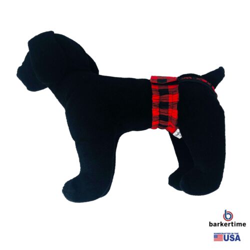 buffalo plaid diaper pull-up - model 1 buffalo plaid diaper pull-up - model 1