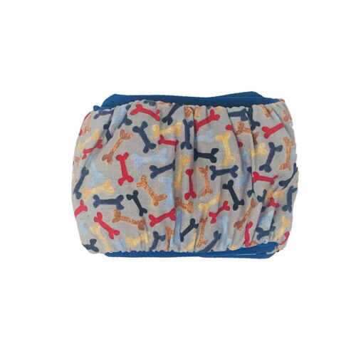 bones appetit belly band - back bones appetit belly band - back