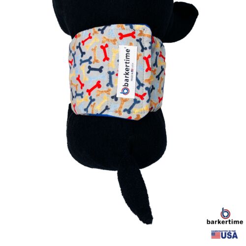 bones appetit belly band - model 2 bones appetit belly band - model 2