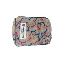 Bones Appetit  Dog Belly Band