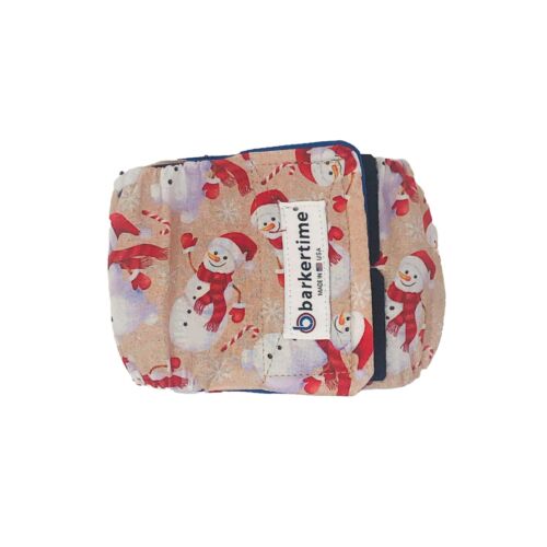 snowman belly band