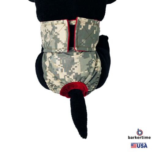 digital camo diaper - model 2 digital camo diaper - model 2