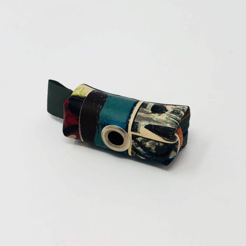 retro poop bag holder - var 2 - side