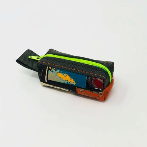 retro poop bag holder - var 4