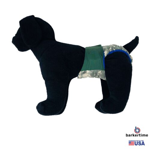 green on digital camo diaper - model 1 green on digital camo diaper - model 1