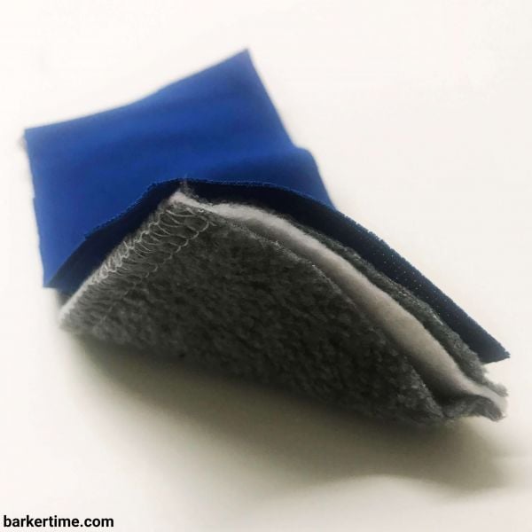 barkertime waterproof liners 