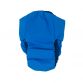 aqua blue premium diaper - back