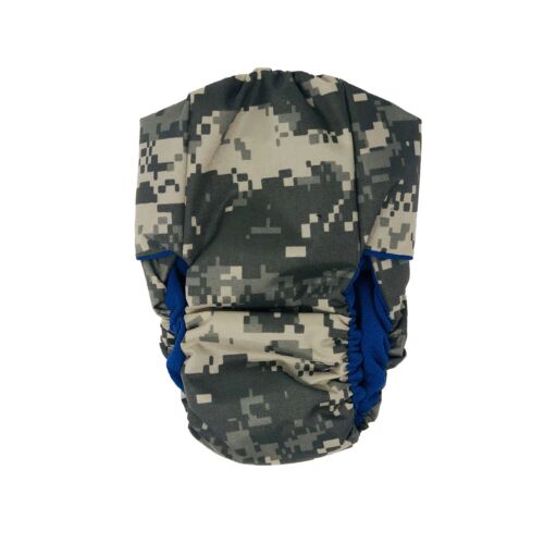 digital camo premium diaper - back digital camo premium diaper - back