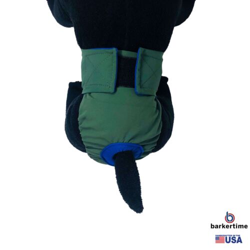 olive green premium diaper - model 2 olive green premium diaper - model 2