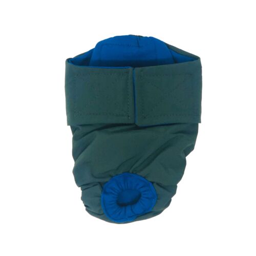 olive green premium diaper
