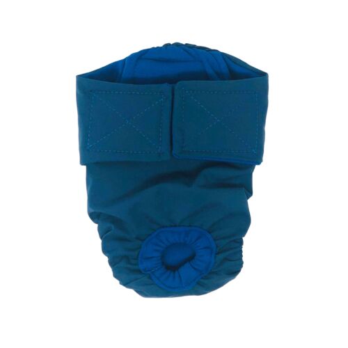 turquoise premium diaper