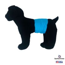 sky blue belly band – model 1