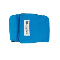 Sky Blue Dog Belly Band