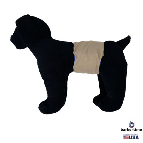 biscotti beige belly band - model 1 biscotti beige belly band - model 1