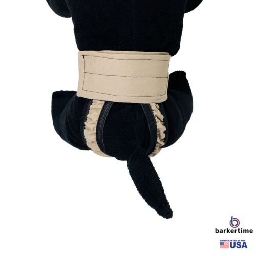 biscotti beige diaper pull-up - model 2 biscotti beige diaper pull-up - model 2