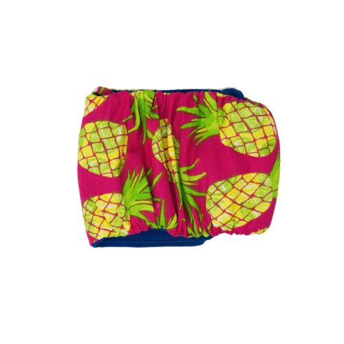 pineapple express belly band - back pineapple express belly band - back