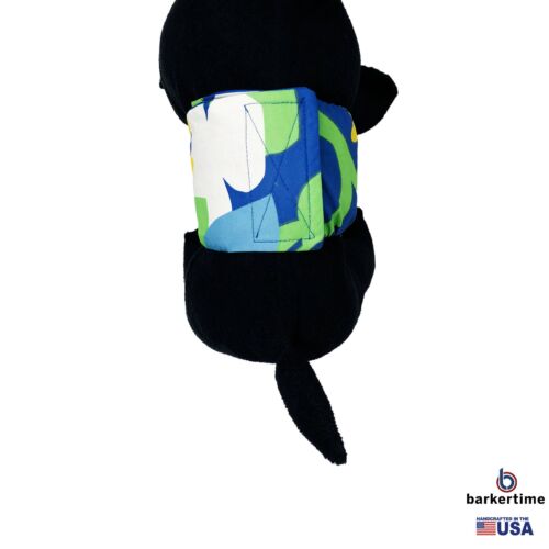 surfline abstract belly band - model 2 surfline abstract belly band - model 2