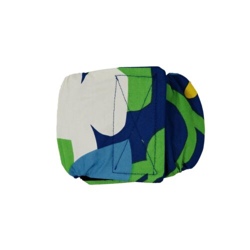 surfline abstract belly band