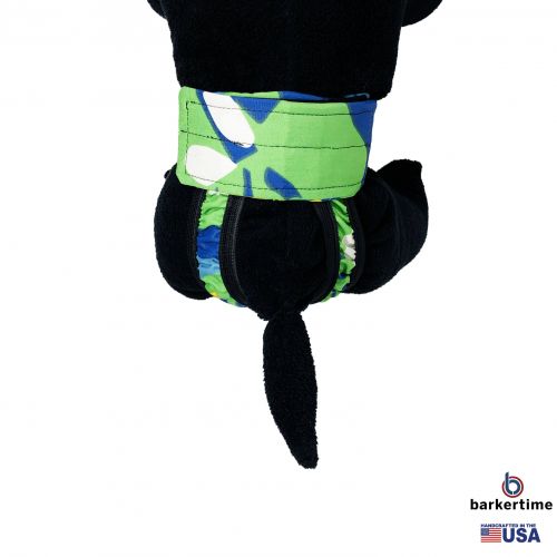 surfline abstract diaper pull-up - model 2