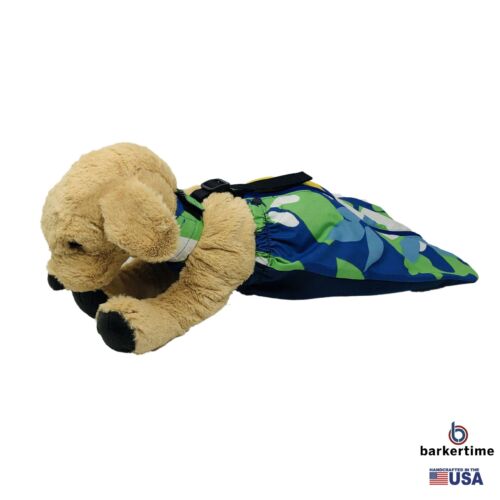 surfline abstract on blue drag bag - model 1 surfline abstract on blue drag bag - model 1